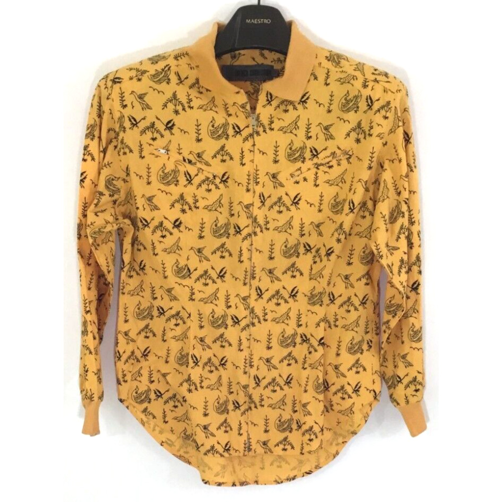 FRENCH CONNECTION Yellow‎ Jacket
